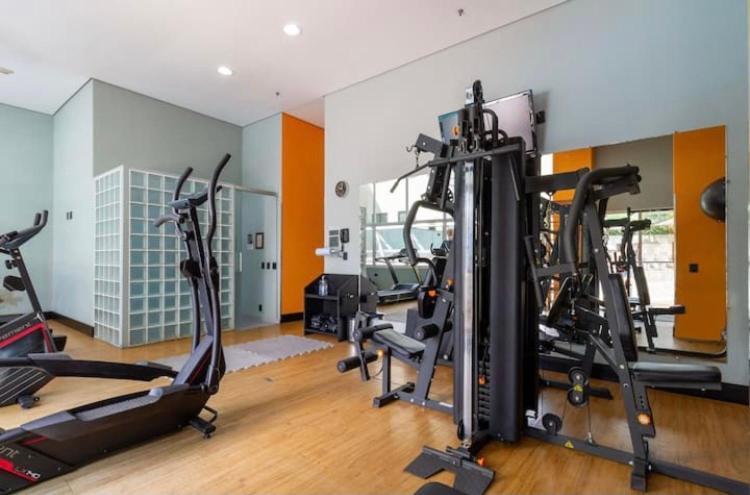 Flat - Consolacao, Proximo A Avenida Paulista 상파울루 외부 사진