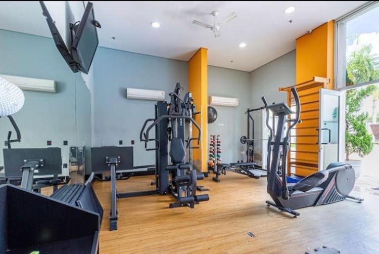 Flat - Consolacao, Proximo A Avenida Paulista 상파울루 외부 사진